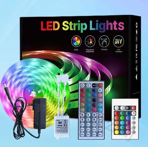 10M Bluetooth Music Atmosphere LED Strip Light