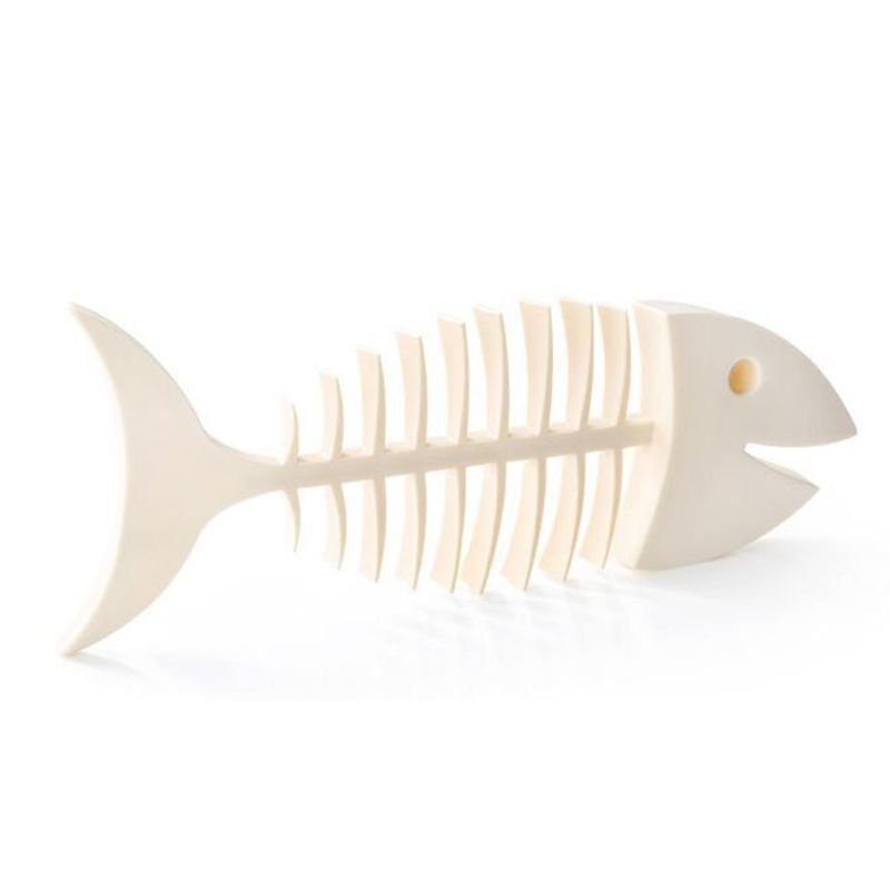 Bathroom Creative Cartoon Cute Fish Shape Silicone Soap Dish