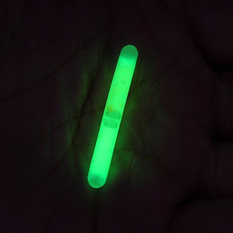 Outdoor Fishing Night Glow Stick