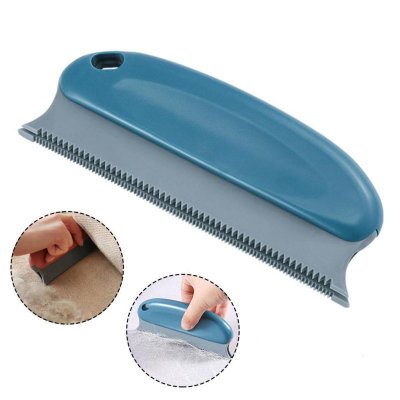 Pet Hair Remover Dog Cat Hair Removal Brush Carpet Cleaning Brush