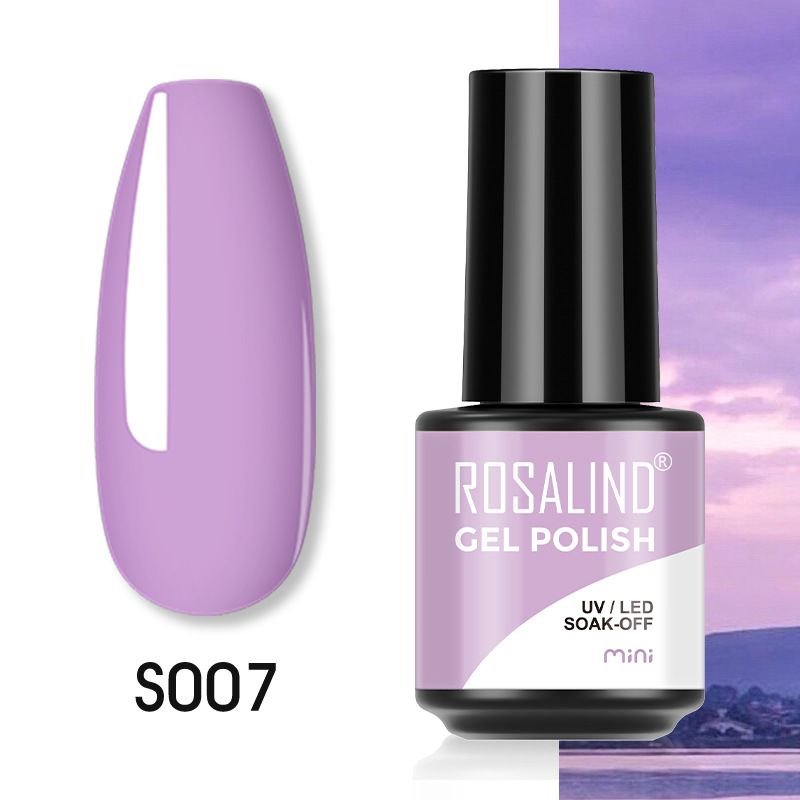 Pure Color Light Therapy Nail Gel