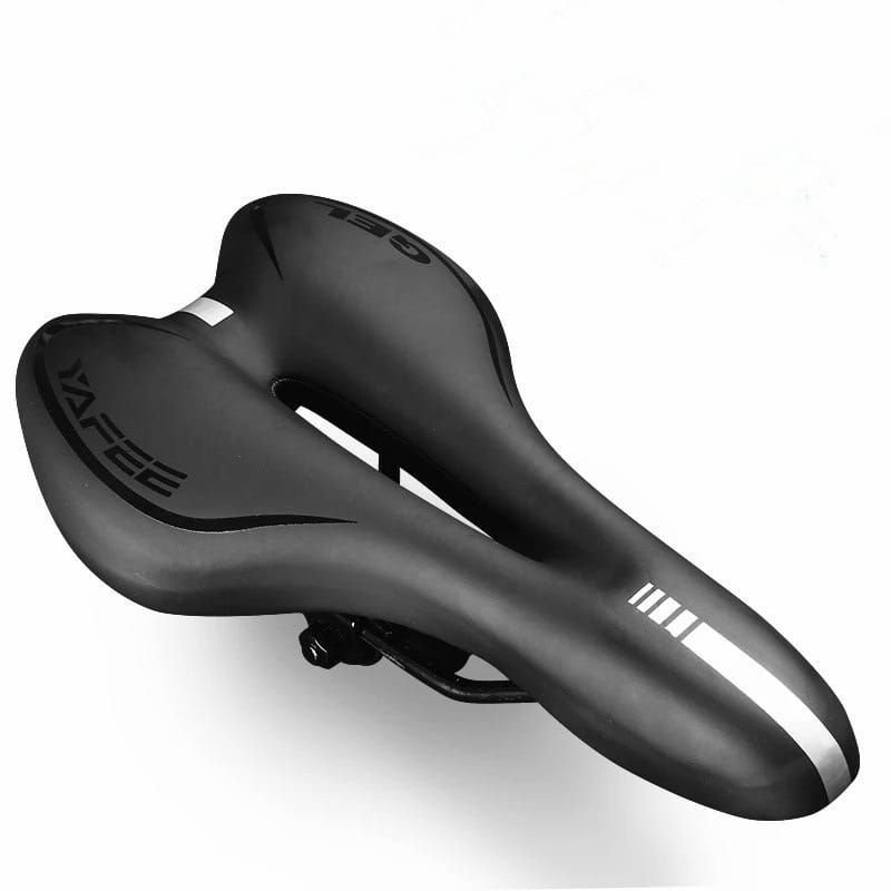 Waterproof Comfortable Mountain Bike Saddle