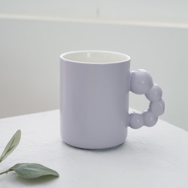 Cute Creative Gift Ceramic Mug Cup