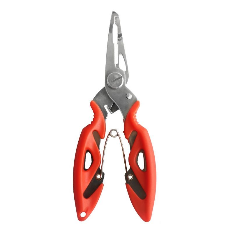 Multi-Functional Fishing Pliers For Outdoor Fishing