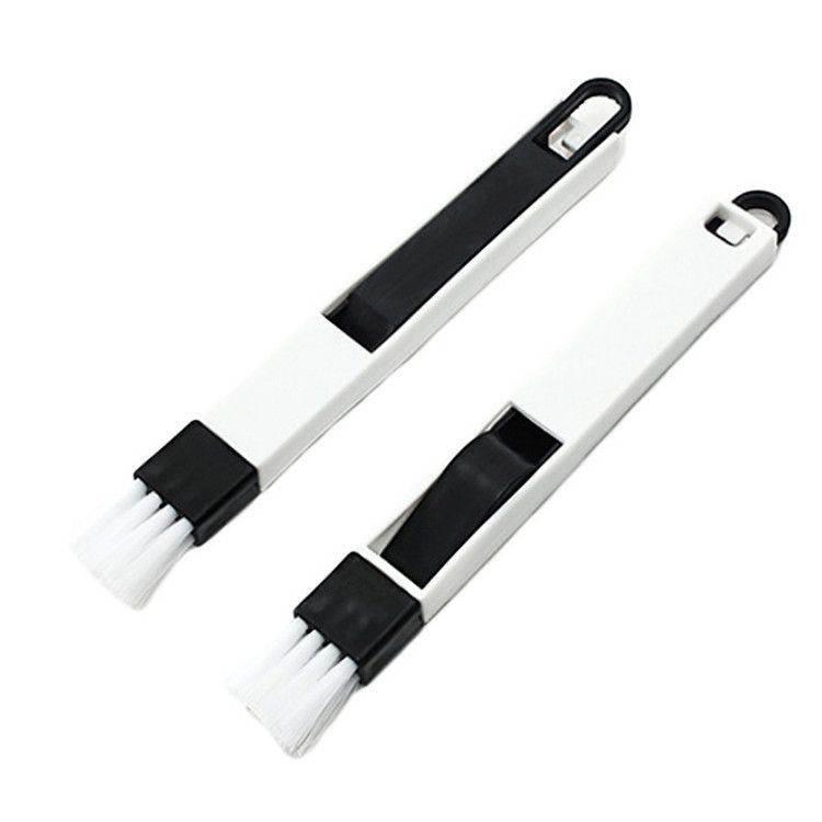 Multi-Purpose Door And Window Groove Cleaning Brush