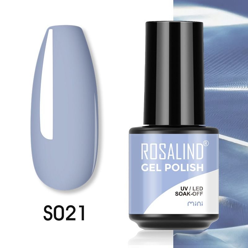 Pure Color Light Therapy Nail Gel