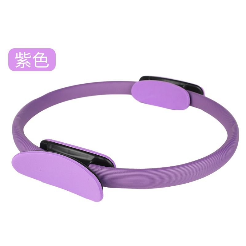 Pilates Ring Yoga Resistance Ring Fitness Equipment