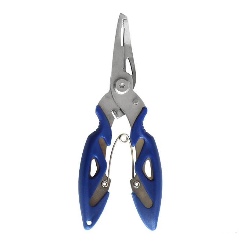 Multi-Functional Fishing Pliers For Outdoor Fishing