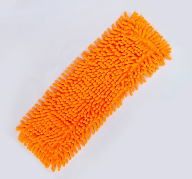 Household Automatic Dismantling And Washing Self-Squeezing Mop Flat