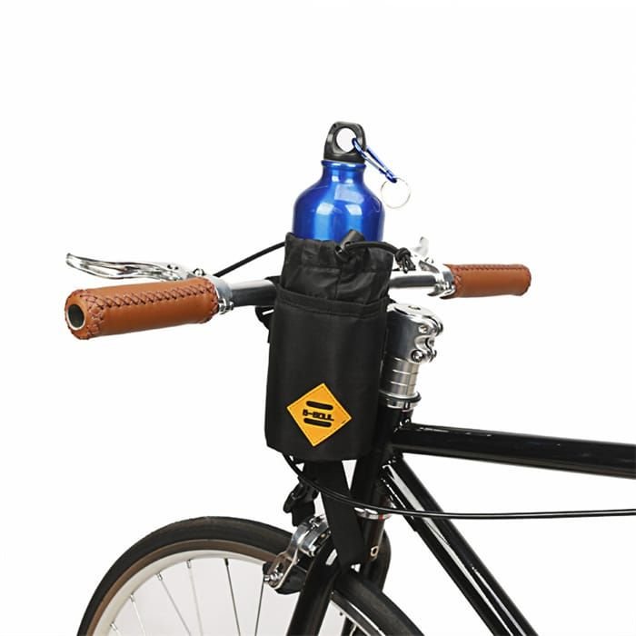 Bicycle Handle Insulation Kettle Bag