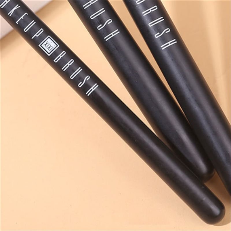 3pcs/set Eye Shadow Face Brushes