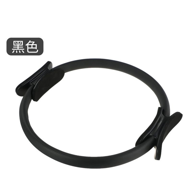 Pilates Ring Yoga Resistance Ring Fitness Equipment