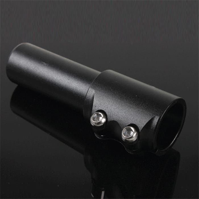 Mountain Bicycle Handle Front Extender