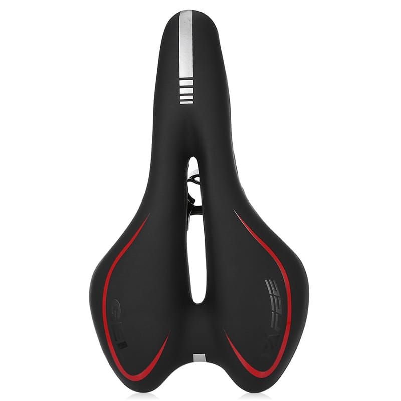 Waterproof Comfortable Mountain Bike Saddle