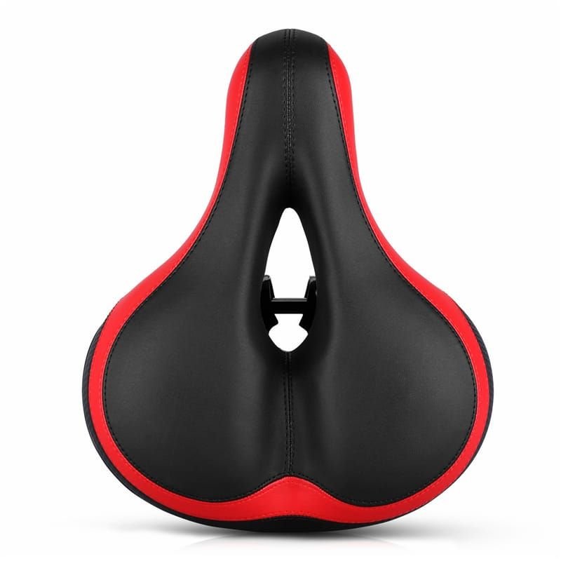 Waterproof Comfortable Mountain Bike Saddle