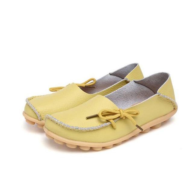 Size:4.5-12 Women Leisure Round Head Casual Shoes