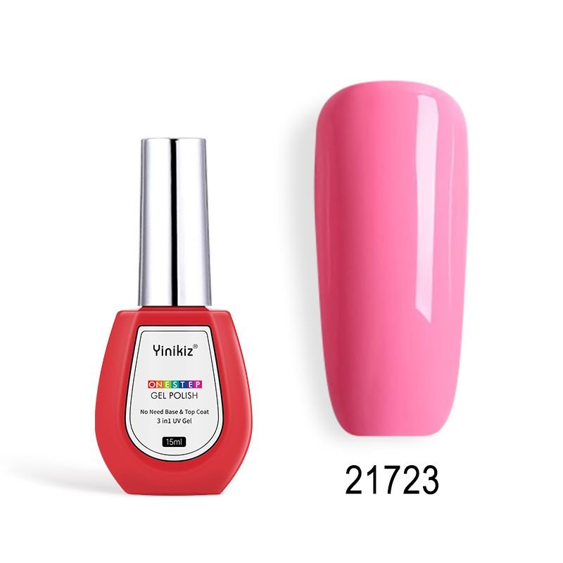 Women Three-In-One Nail Photo Therapy Glue