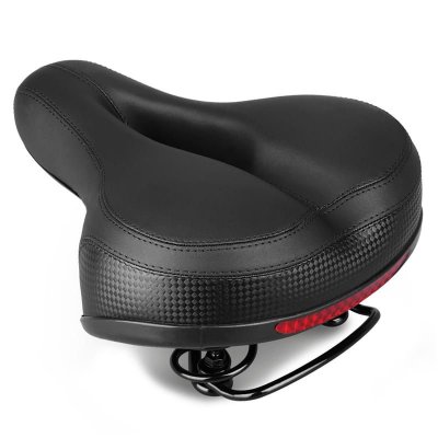 Waterproof Comfortable Mountain Bike Saddle