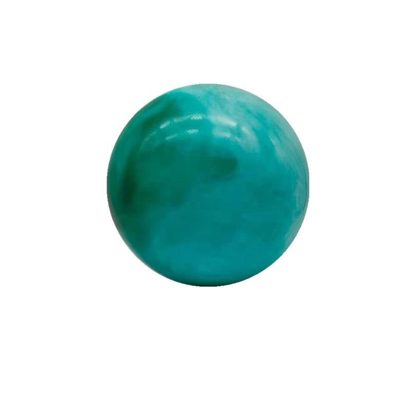 Ink Style Seven Color Pilates Gymnastics Fitness Ball