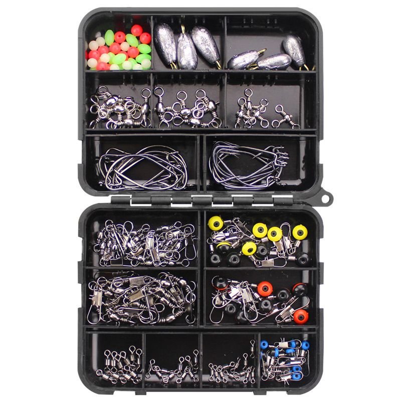 Outdoor Fishing Accessories Set