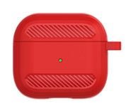 Simple Neutral Solid Color Silicone Bluetooth Wireless Headset Case