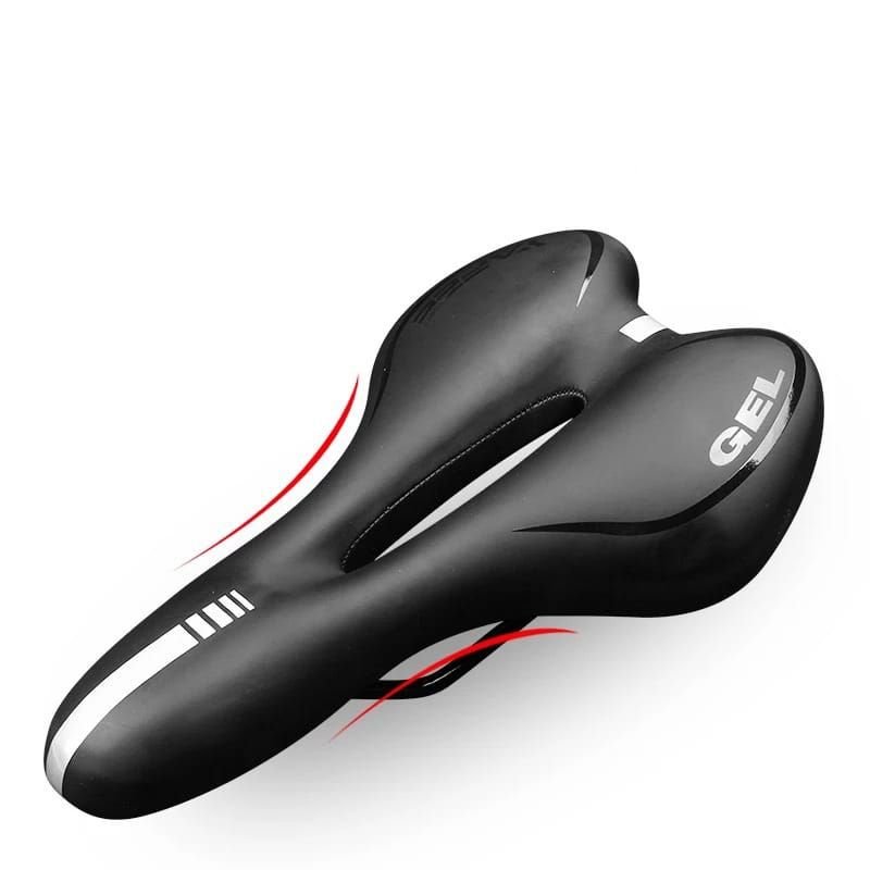 Waterproof Comfortable Mountain Bike Saddle