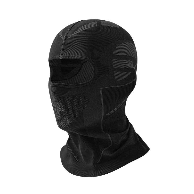 Outdoor Sports Cycling Windproof Cold Warm Knitted Ski Mask