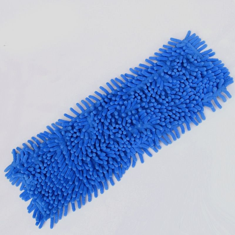 Household Automatic Dismantling And Washing Self-Squeezing Mop Flat