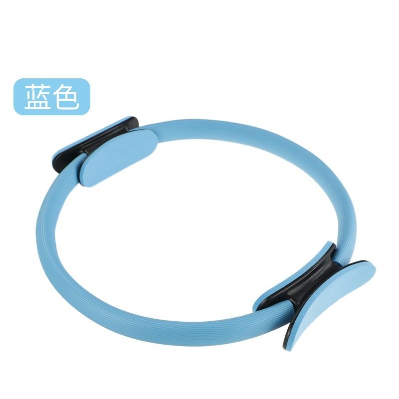 Pilates Ring Yoga Resistance Ring Fitness Equipment