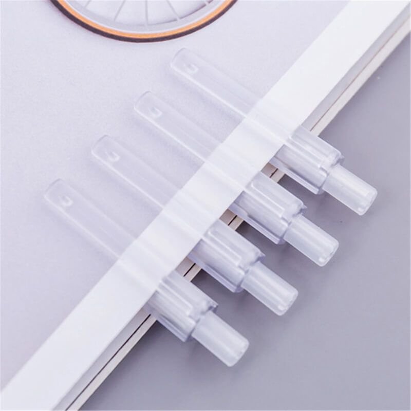 Hot Sale Transparent Automatic Pencils