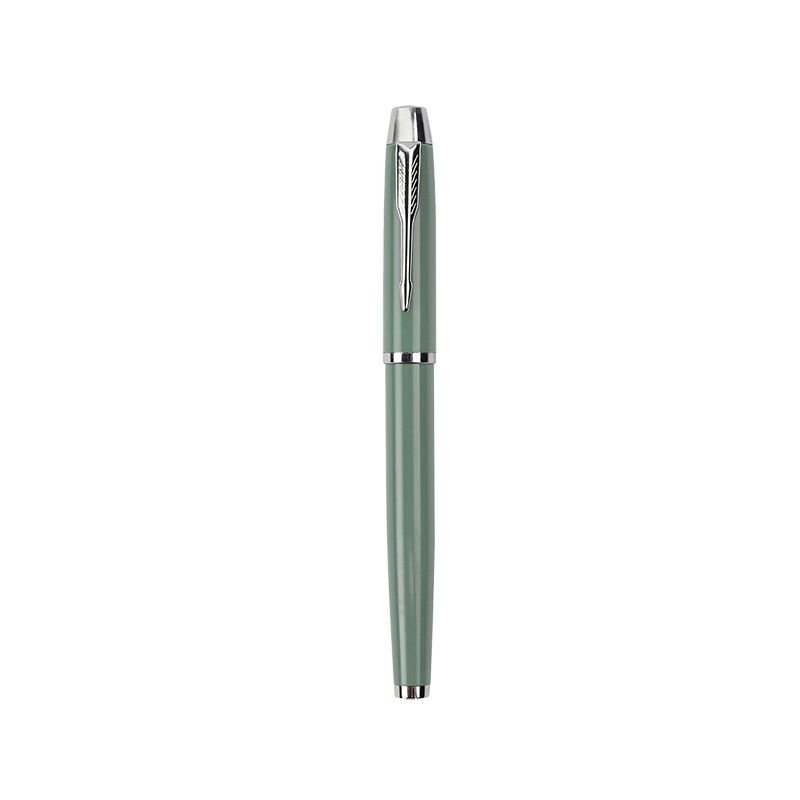 Simple Business Gift Signature Metal Pen