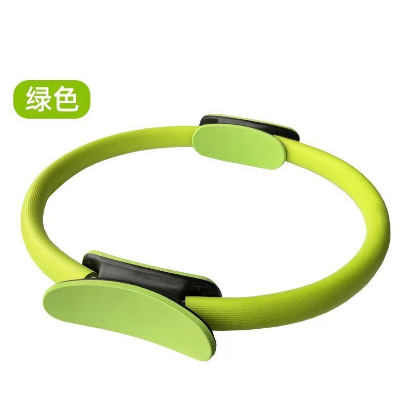 Pilates Ring Yoga Resistance Ring Fitness Equipment