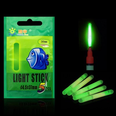 Outdoor Fishing Night Glow Stick