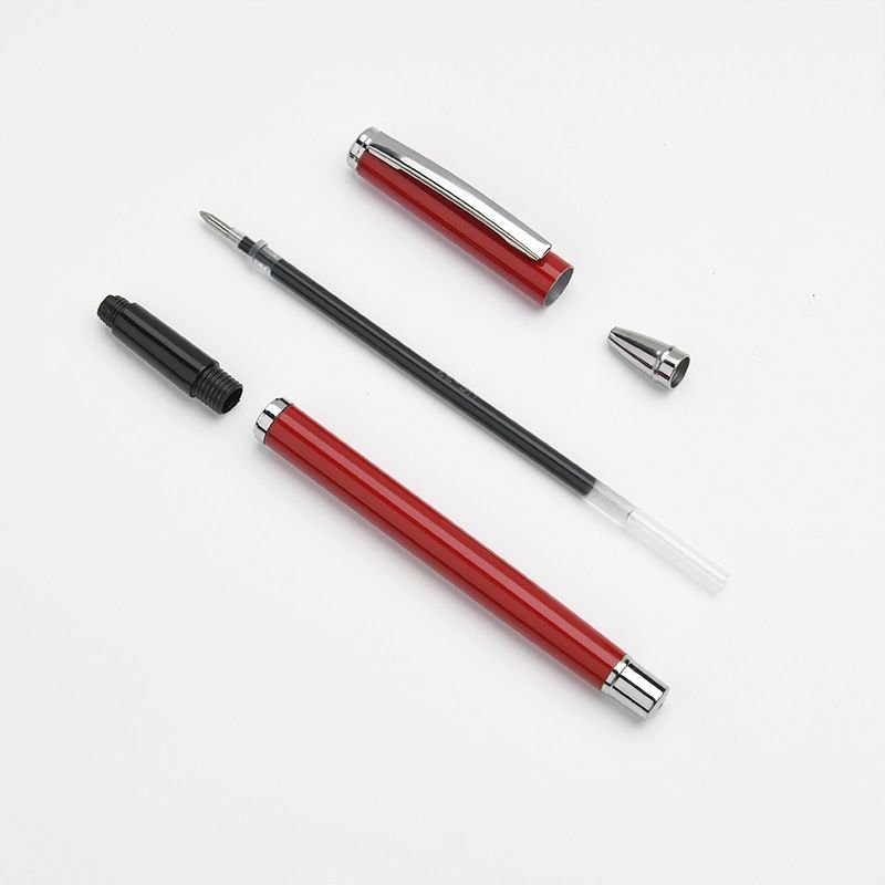 Office Creative Stationery Metal Neutral Pen