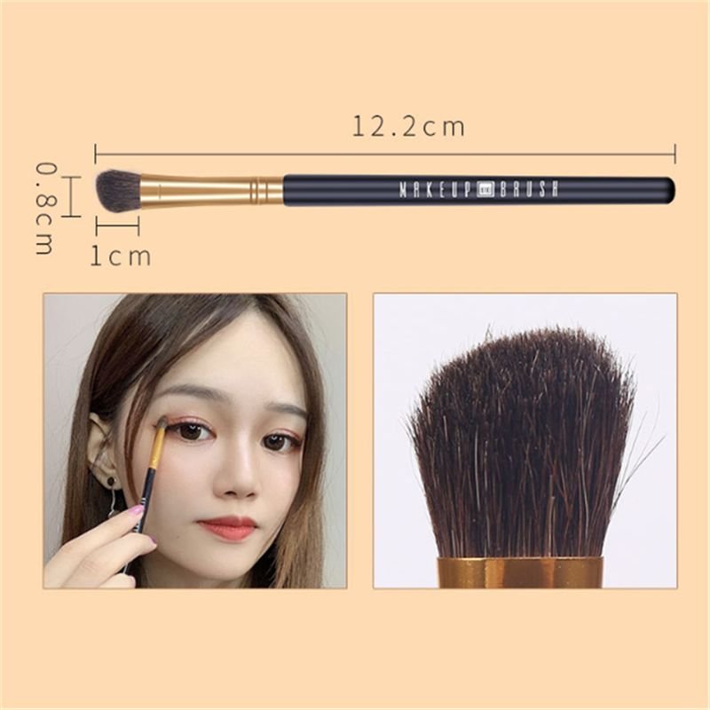 3pcs/set Eye Shadow Face Brushes