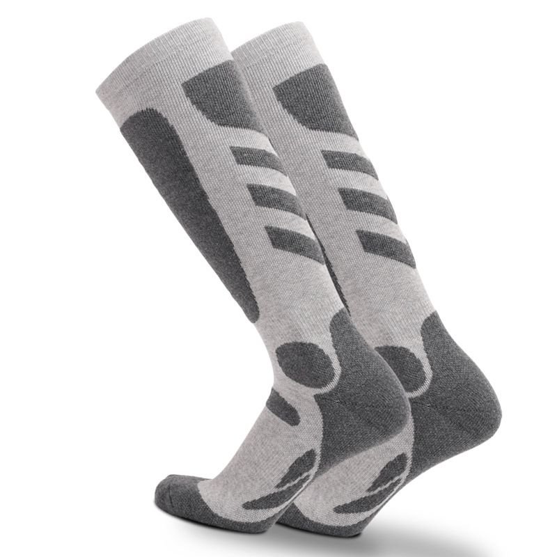 Neutral Outdoor Sports Thick Sweat-Absorbent Warm Ski Socks