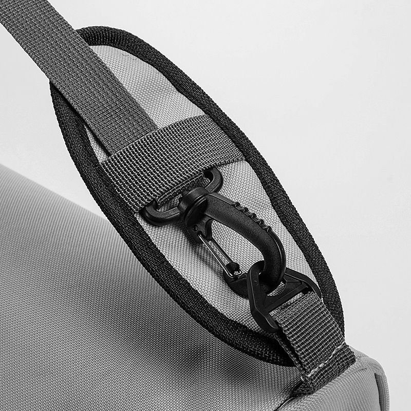 Simple Yoga Mat Storage Backpack