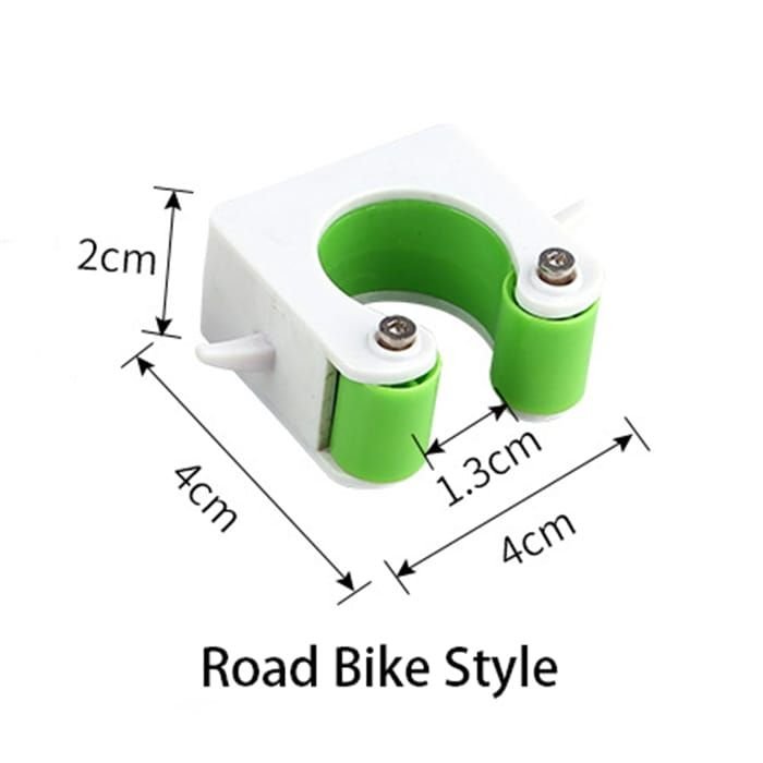 Creative Mountain Bicycle Wall Bracket