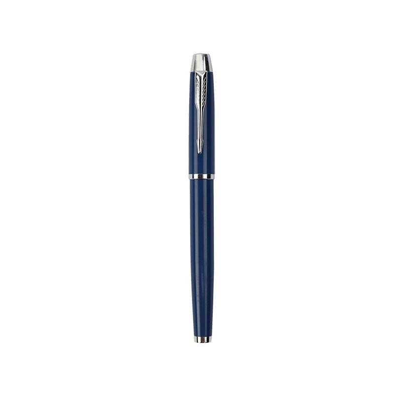 Simple Business Gift Signature Metal Pen