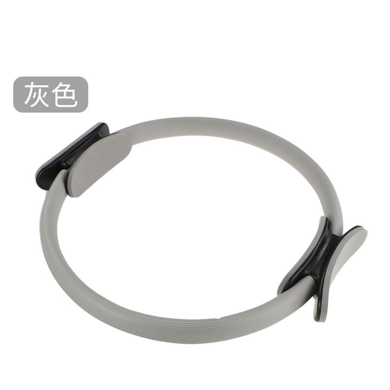 Pilates Ring Yoga Resistance Ring Fitness Equipment