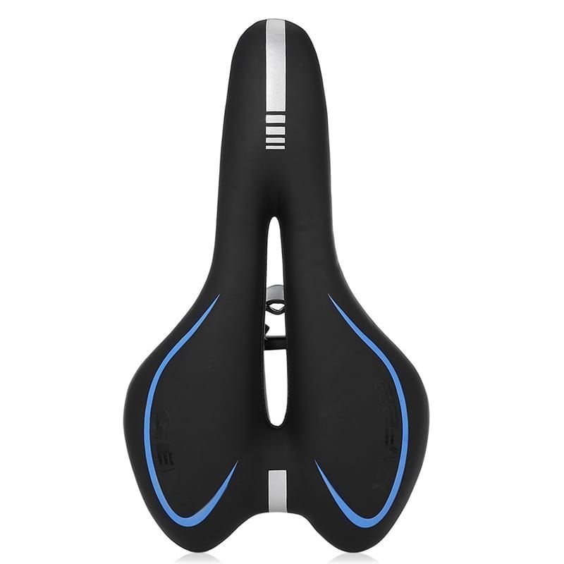 Waterproof Comfortable Mountain Bike Saddle