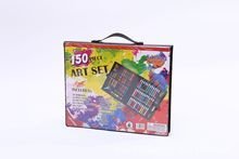 150 Pcs Paintbrush Student Watercolor Pen Art Painting Set