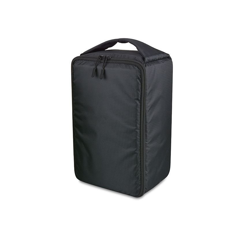 Outdoor Fishing Large Capacity Fishing Wheel Storage Bag