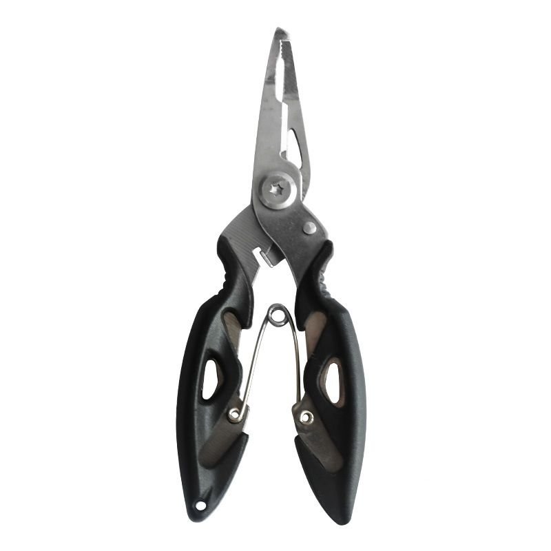 Multi-Functional Fishing Pliers For Outdoor Fishing