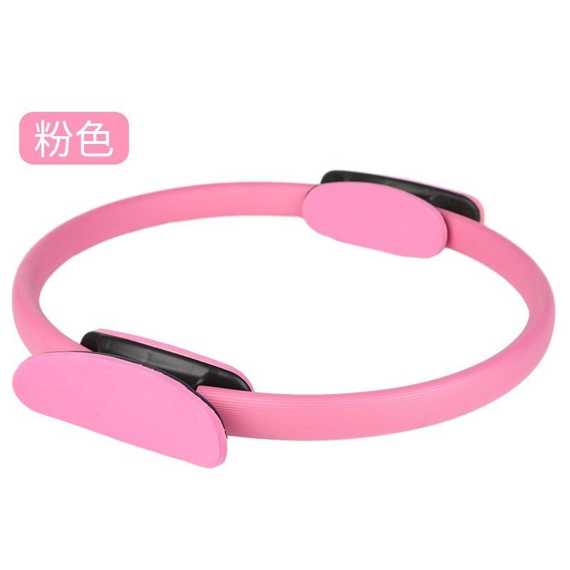 Pilates Ring Yoga Resistance Ring Fitness Equipment