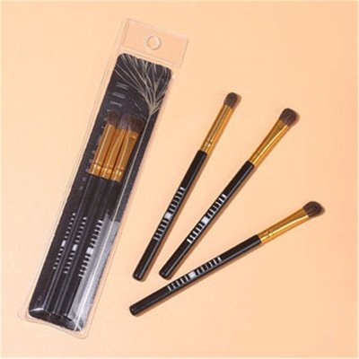 3pcs/set Eye Shadow Face Brushes