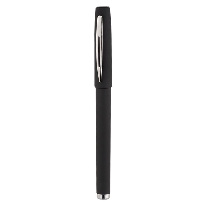 Simple Black Office Signature Gel Pen