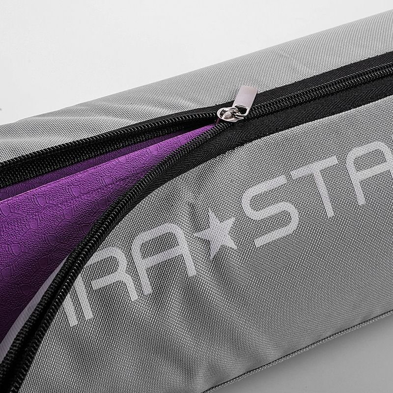 Simple Yoga Mat Storage Backpack