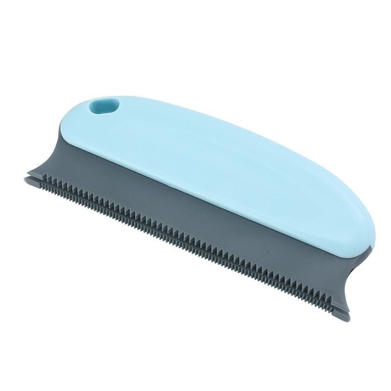 Pet Hair Remover Dog Cat Hair Removal Brush Carpet Cleaning Brush