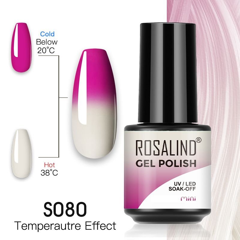 Pure Color Light Therapy Nail Gel